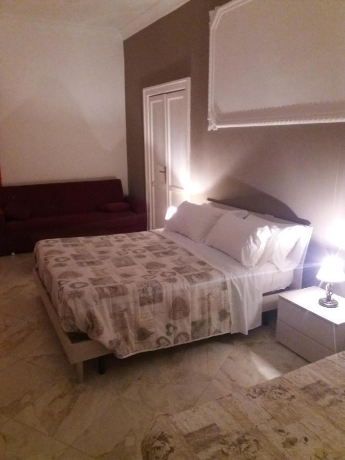 B&bhotel Emmanuel Bed & Breakfast Napels