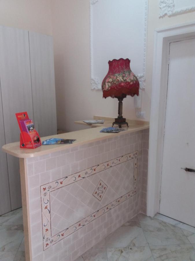 Bed & Breakfast B&bhotel Emmanuel Napels