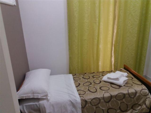B&bhotel Emmanuel Napels