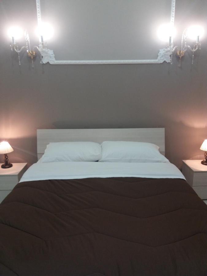 B&bhotel Emmanuel * Napels