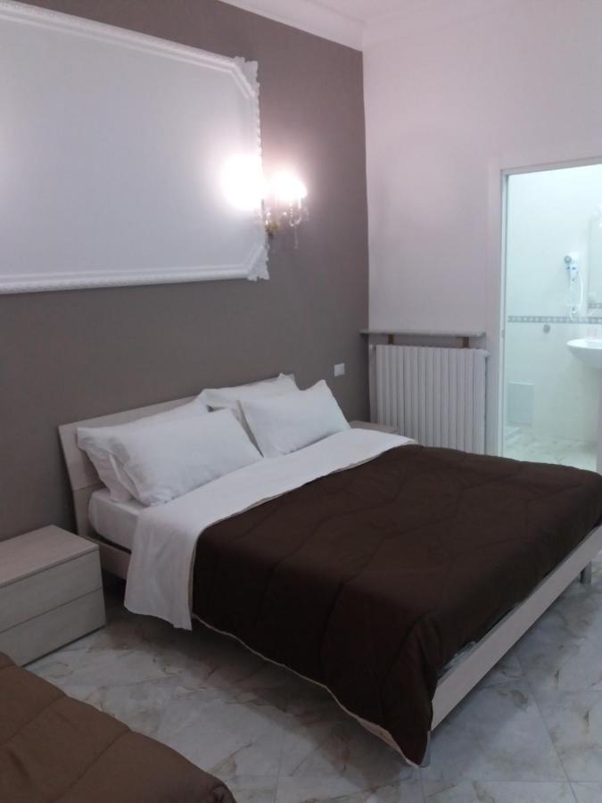 B&bhotel Emmanuel Napels