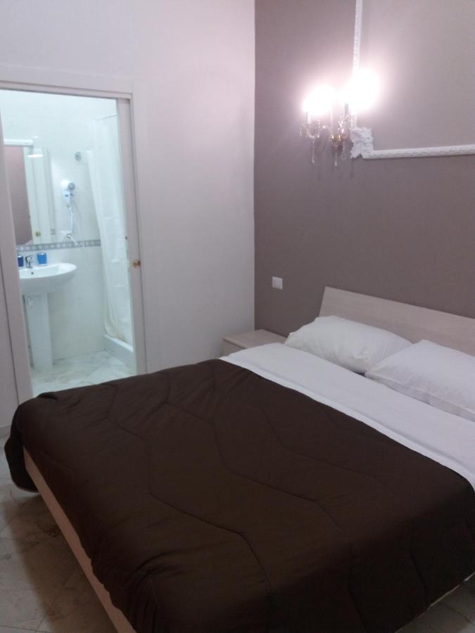 B&bhotel Emmanuel * Napels