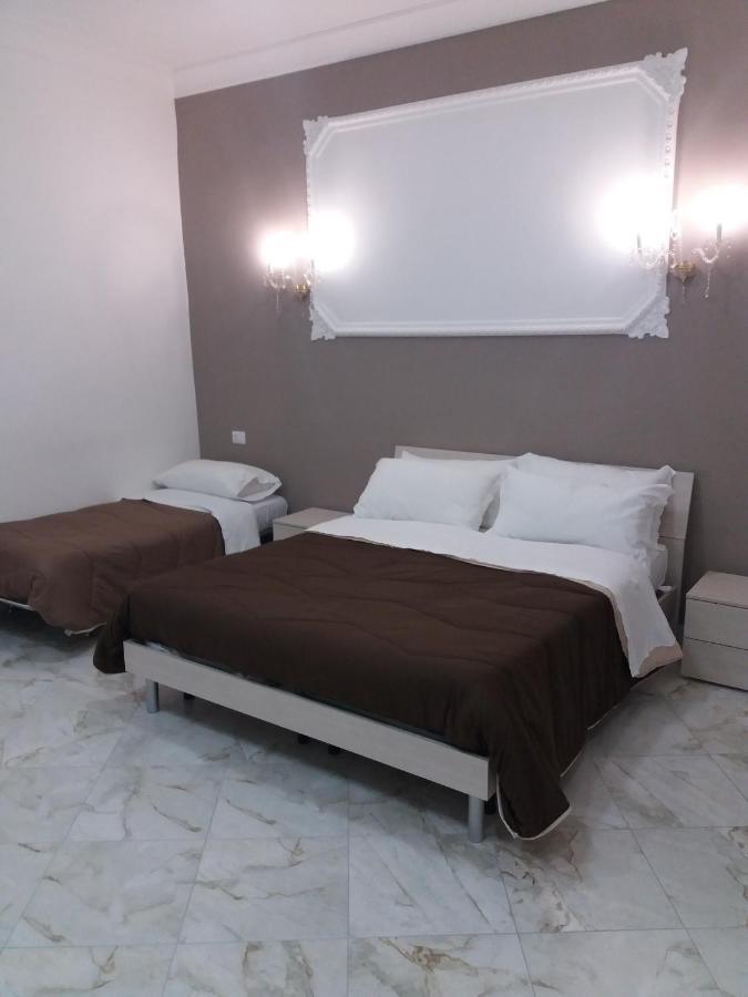 B&bhotel Emmanuel Napels