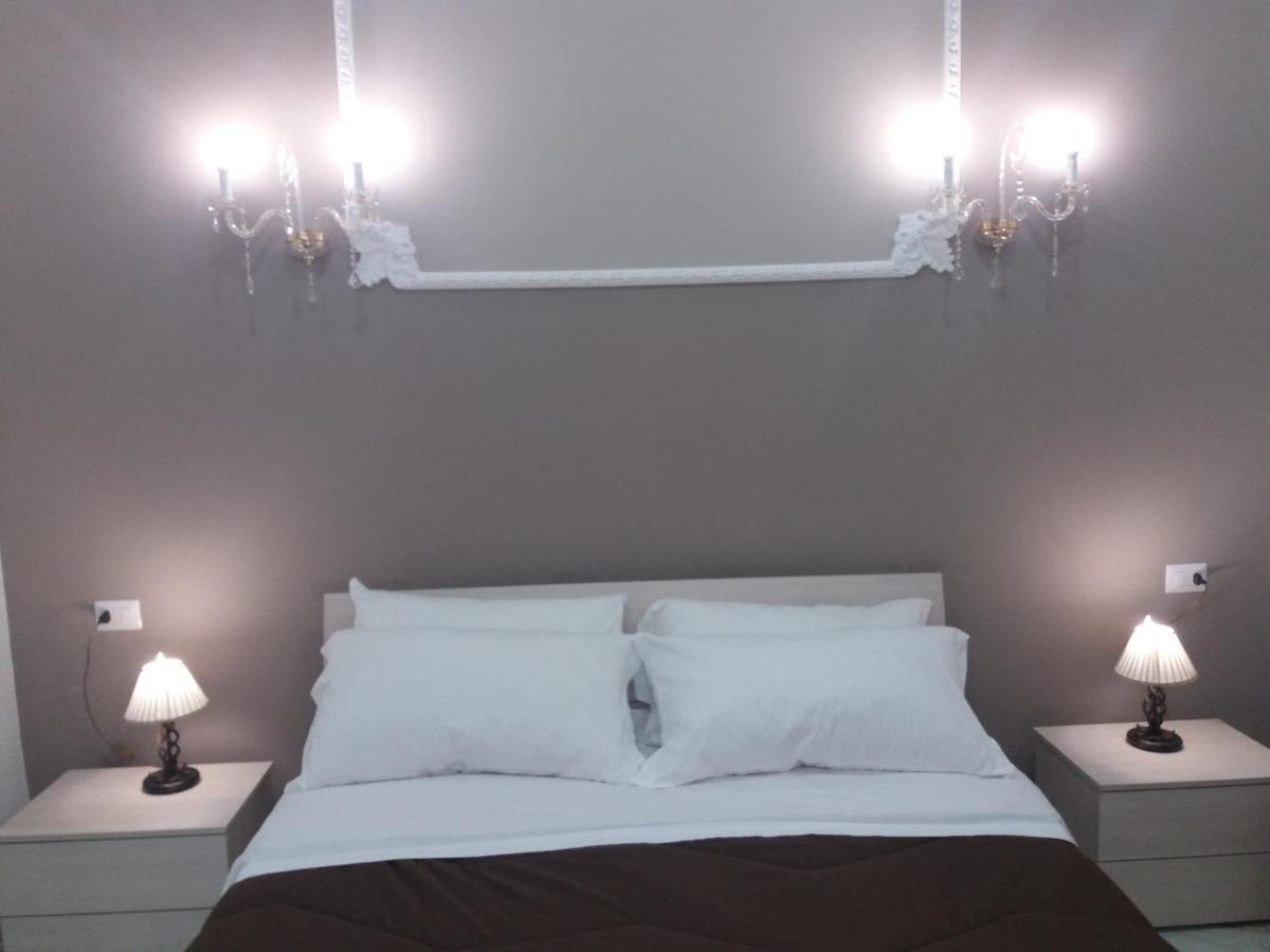 B&bhotel Emmanuel * Napels