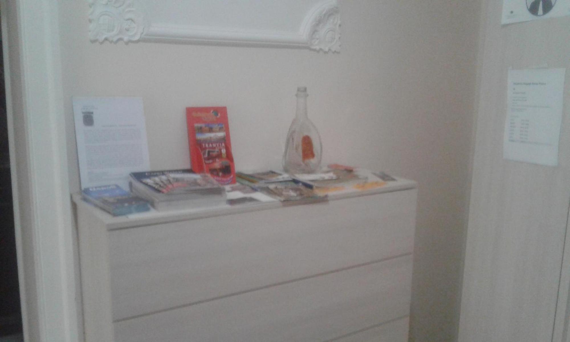 B&bhotel Emmanuel * Napels