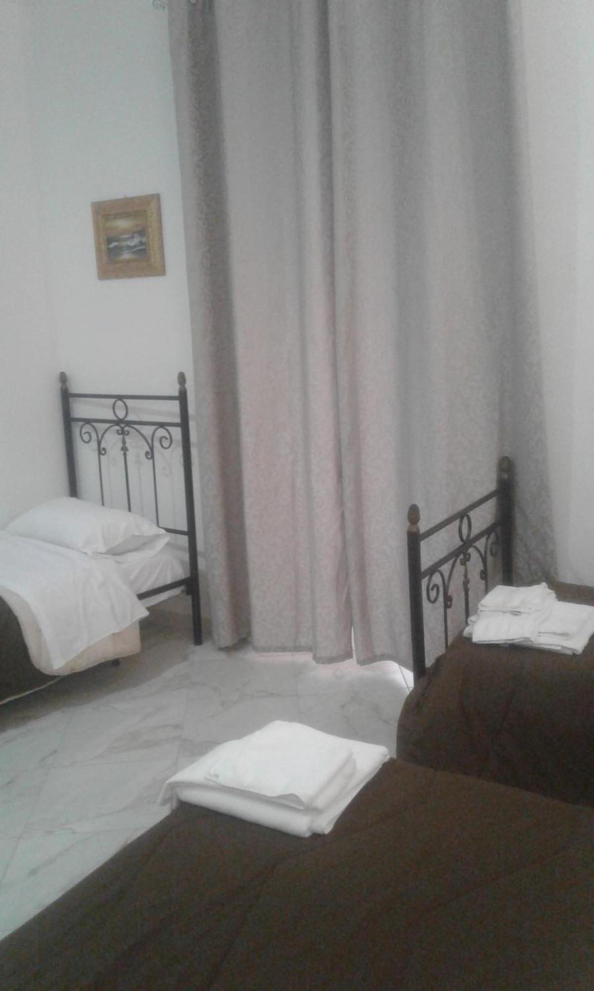 B&bhotel Emmanuel