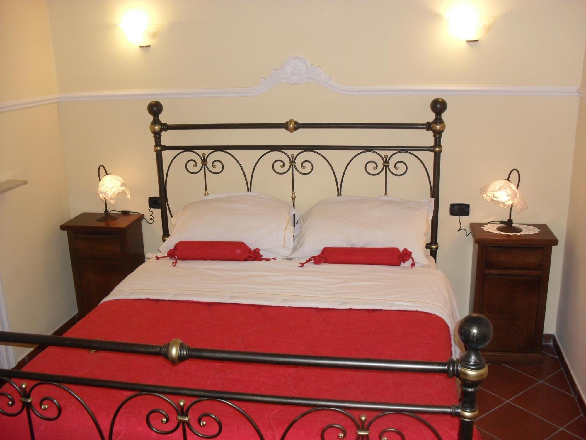 B&bhotel Emmanuel Napels