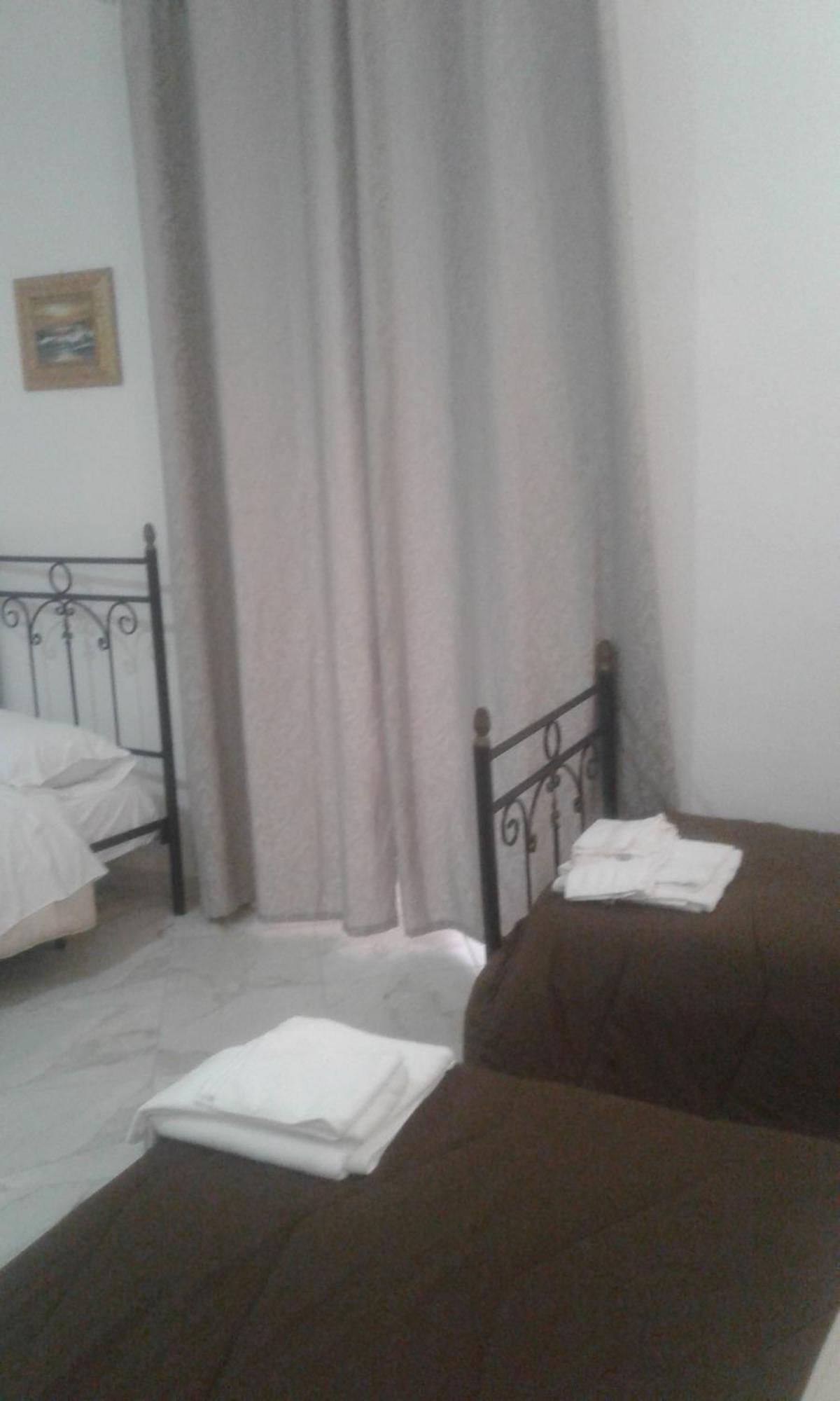 B&bhotel Emmanuel Napels
