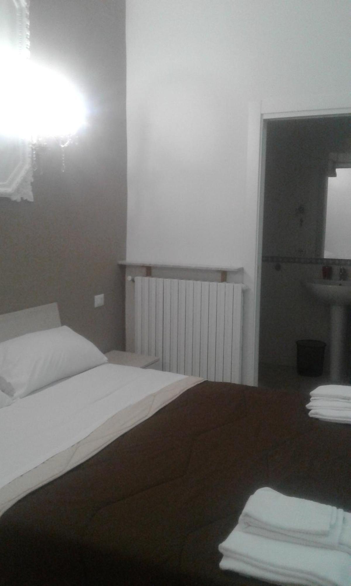 B&bhotel Emmanuel Napels