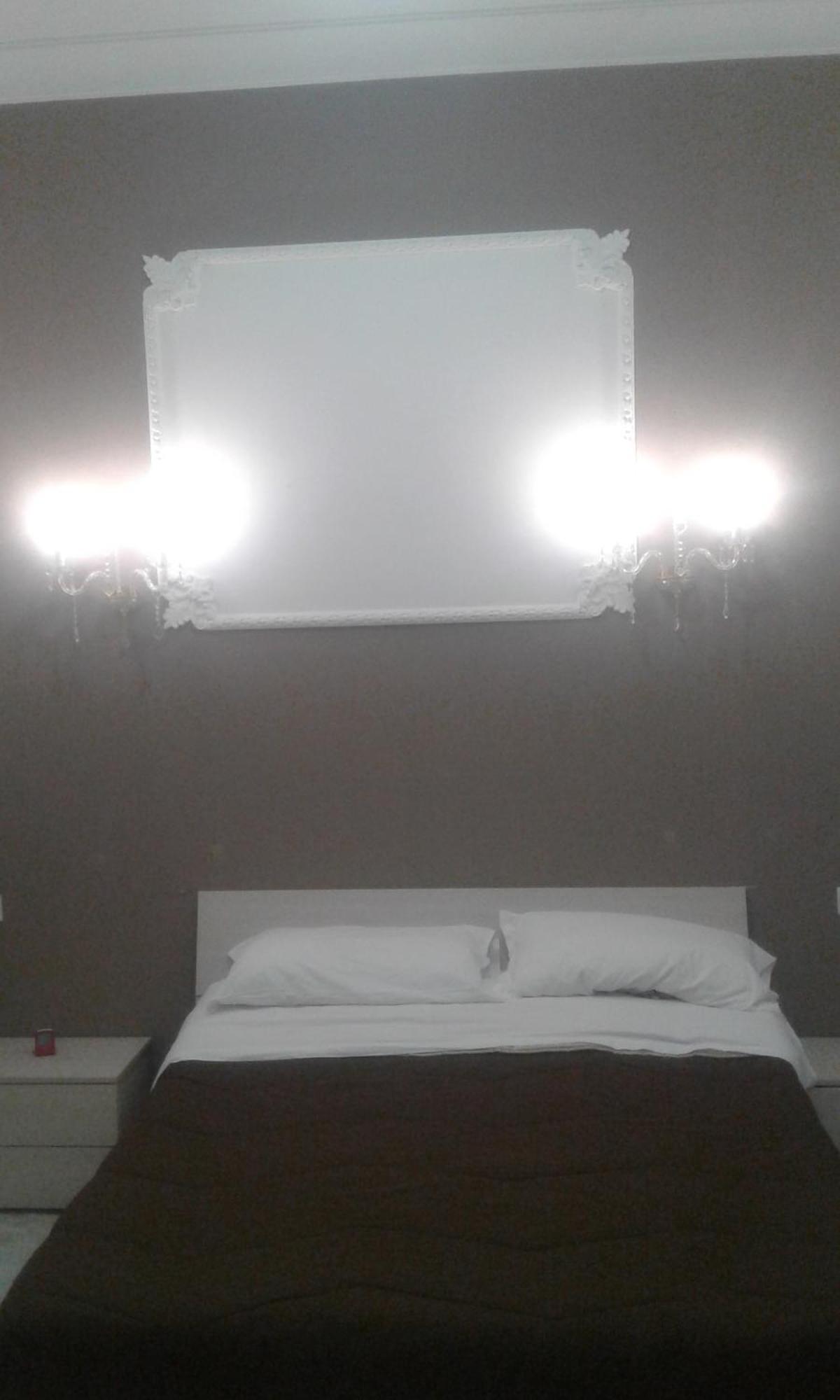 B&bhotel Emmanuel * Napels