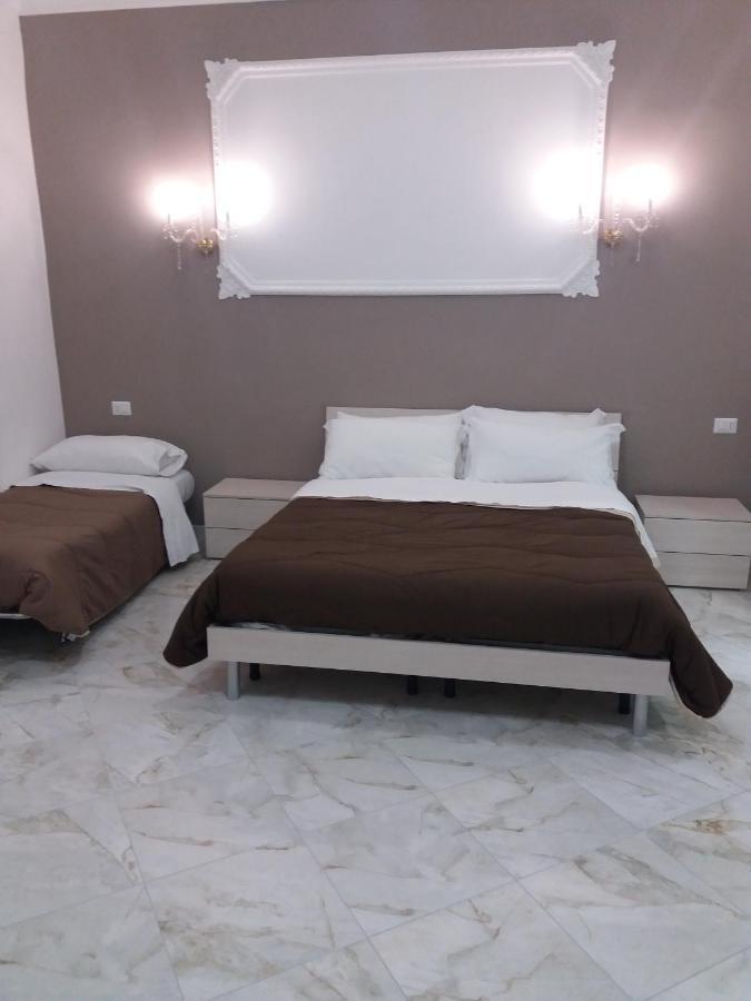 Couette-café B&bhotel Emmanuel