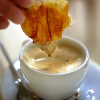 Couette-café B&bhotel Emmanuel Naples